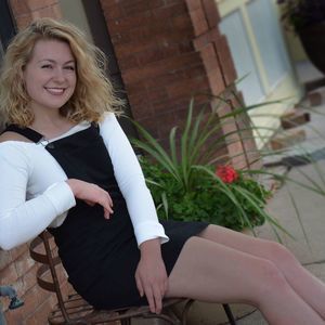 Meet your Posher, Kaity